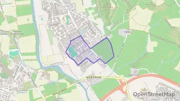 Maison 89 m² trois pièces à vendre à Lignan-sur-Orb