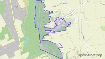 Maison 88 m² quatre pièces à vendre à Moret-Loing-et-Orvanne