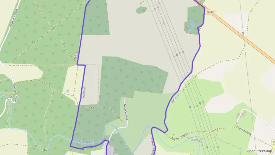 Maison 39 m² deux pieces à vendre à Machault