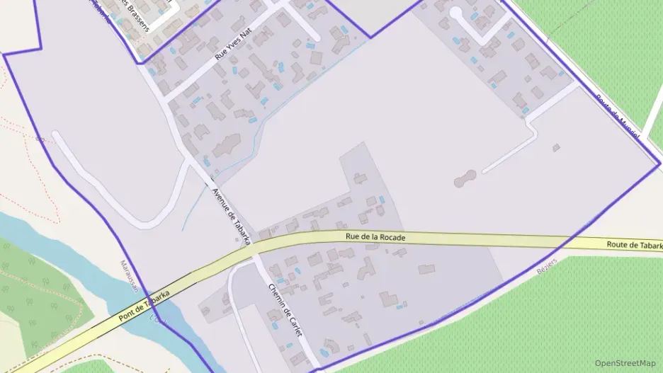 Maison 158 m² cinq pièces à vendre à Lignan-sur-Orb