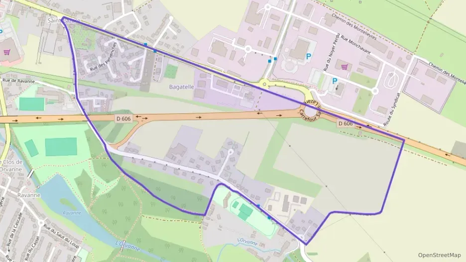 Maison 104 m² quatre pièces à vendre à Moret-Loing-et-Orvanne Maison 104 m² quatre pièces à vendre à Moret-Loing-et-Orvanne