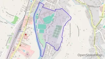 Maison 57 m² trois pièces à vendre à Bédarieux