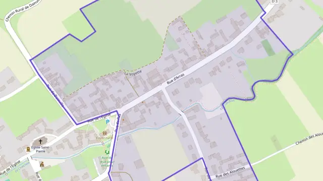 Maison 135 m² quatre pièces à vendre à Wailly