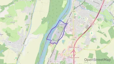 Maison 92 m² quatre pièces à vendre à Cosne-Cours-sur-Loire