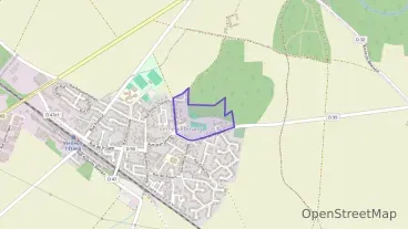 Maison 81 m² quatre pièces à vendre à Verneuil-l`Étang