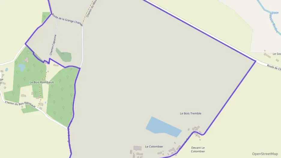 Maison 90 m² trois pièces à vendre à Gy-les-Nonains Maison 90 m² trois pièces à vendre à Gy-les-Nonains