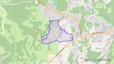 Maison 142 m² cinq pièces à vendre à Orcines