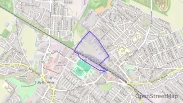 Maison 72 m² quatre pièces à vendre à Bully-les-Mines