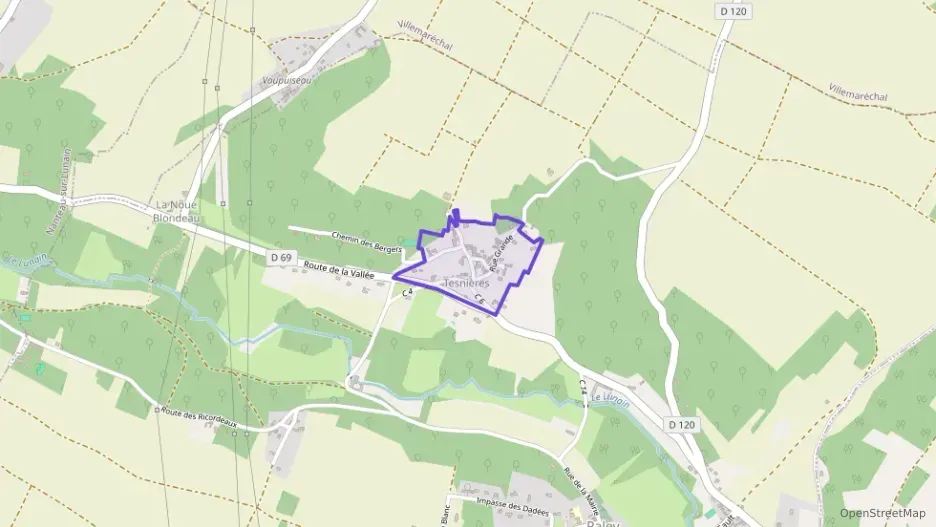 Maison 72 m² cinq pièces à vendre à Paley Maison 72 m² cinq pièces à vendre à Paley