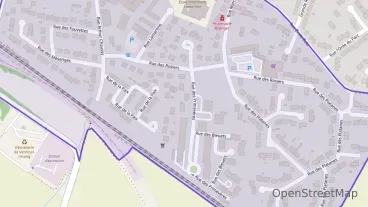 Maison 137 m² six pièces à vendre à Verneuil-l`Étang