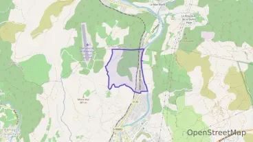 Maison 98 m² quatre pièces à vendre à Bédarieux