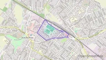 Maison 48 m² cinq pièces à vendre à Bully-les-Mines