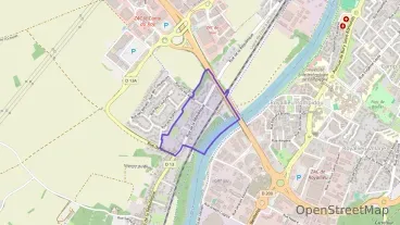 Maison 85 m² trois pièces à vendre à Jaux