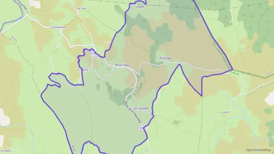 Maison 140 m² cinq pièces à vendre à Brion