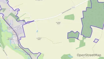 Maison 136 m² deux pieces à vendre à Rogny-les-Sept-Écluses Maison 136 m² deux pieces à vendre à Rogny-les-Sept-Écluses