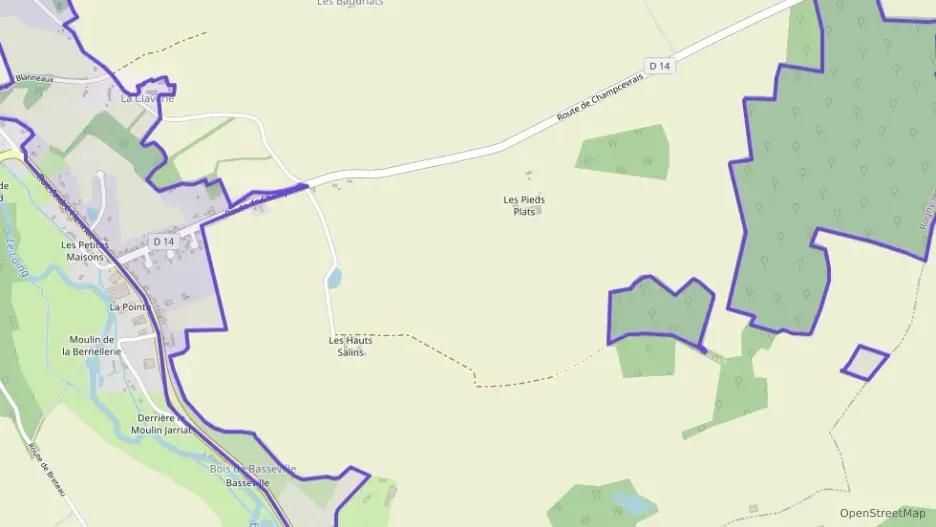 Maison 136 m² deux pieces à vendre à Rogny-les-Sept-Écluses Maison 136 m² deux pieces à vendre à Rogny-les-Sept-Écluses