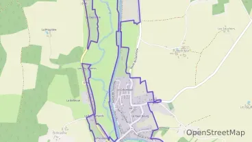 Maison 96 m² cinq pièces à vendre à Rogny-les-Sept-Écluses Maison 96 m² cinq pièces à vendre à Rogny-les-Sept-Écluses