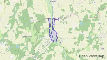 Maison 96 m² cinq pièces à vendre à Rogny-les-Sept-Écluses Maison 96 m² cinq pièces à vendre à Rogny-les-Sept-Écluses