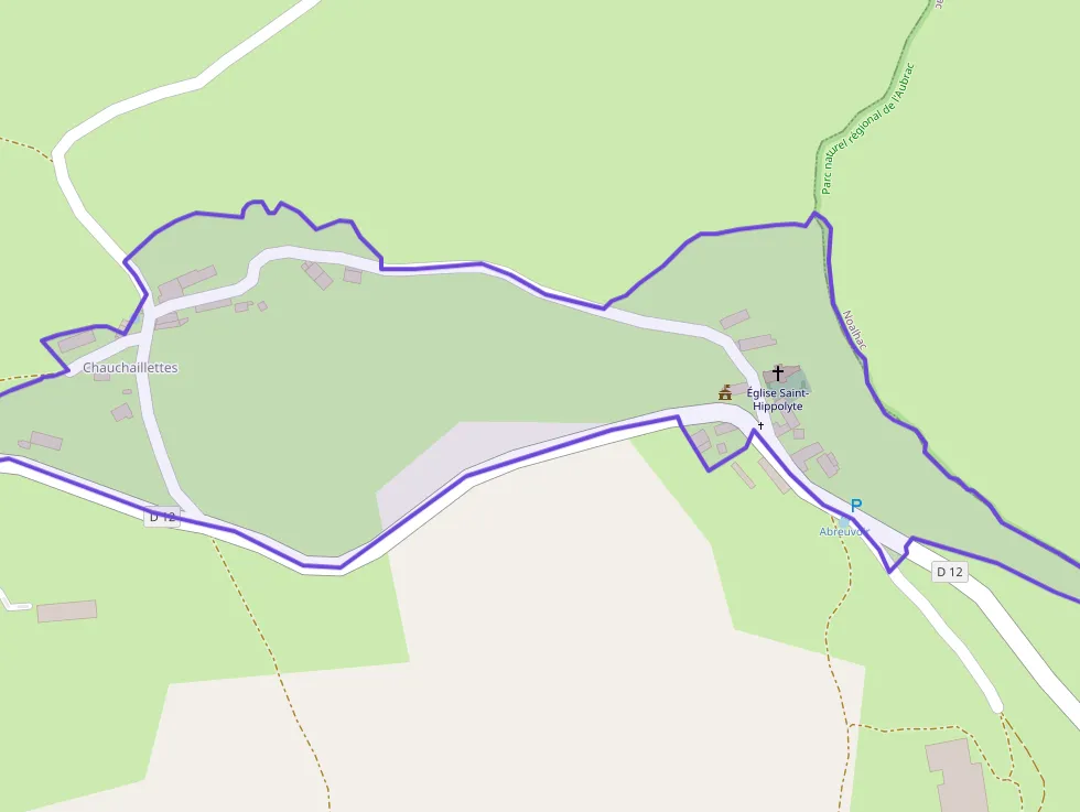 Maison 104 m² 5 pièces à vendre à Chauchailles