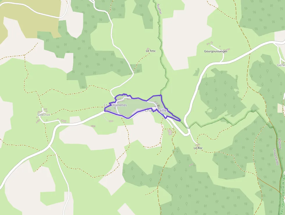 Maison 104 m² 5 pièces à vendre à Chauchailles