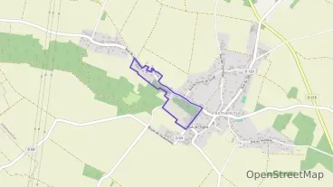 Maison 98 m² deux pieces à vendre à Villemaréchal
