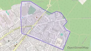 Maison 88 m² quatre pièces à vendre à Lacroix-Saint-Ouen
