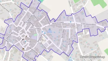 Maison 100 m² sept pièces à vendre à Autignac