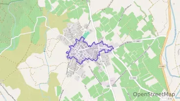 Maison 100 m² sept pièces à vendre à Autignac