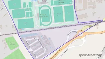 Maison 69 m² trois pièces à vendre à Béziers