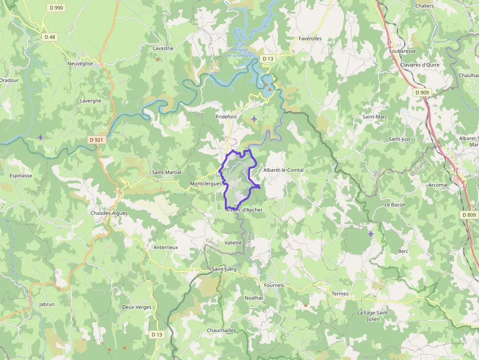 Maison 30 m² deux pieces à vendre à Maurines