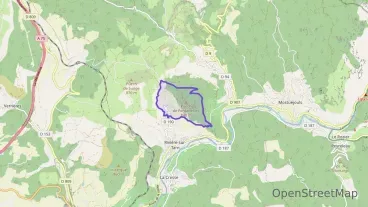 Maison 60 m² deux pieces à vendre à Rivière-sur-Tarn