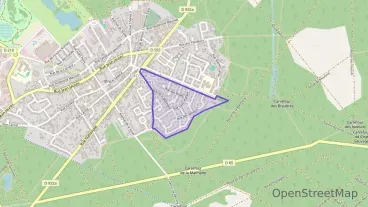 Maison 162 m² sept pièces à vendre à Lacroix-Saint-Ouen