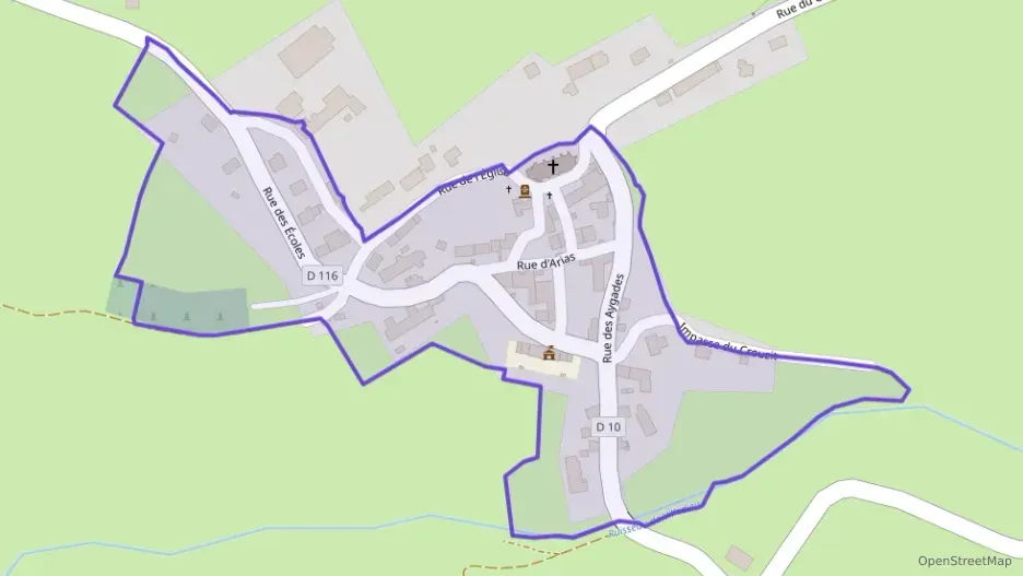 Maison 70 m² trois pièces à vendre à Villedieu Maison 70 m² trois pièces à vendre à Villedieu