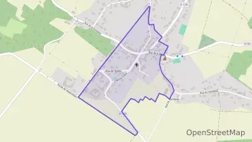 Maison 115 m² quatre pièces à vendre à Villemaréchal