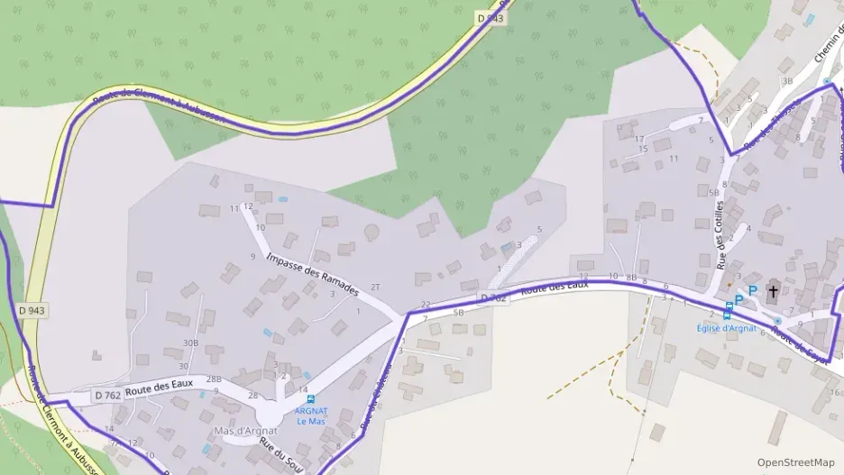 Maison 133 m² cinq pièces à vendre à Sayat