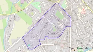 Maison 94 m² cinq pièces à vendre à Bailleul