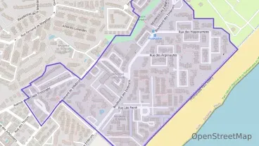 Maison 69 m² quatre pièces à vendre à Fleury