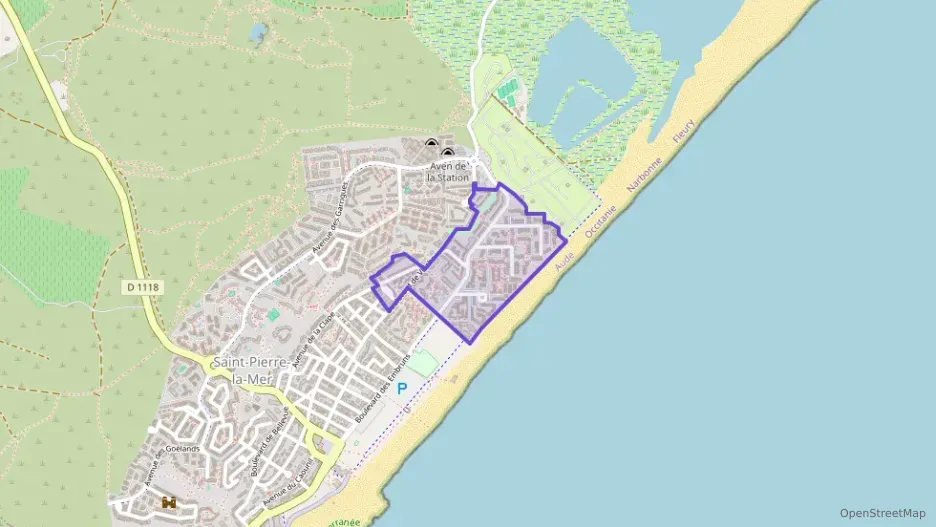 Maison 69 m² quatre pièces à vendre à Fleury
