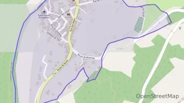 Maison 140 m² quatre pièces à vendre à Saurier