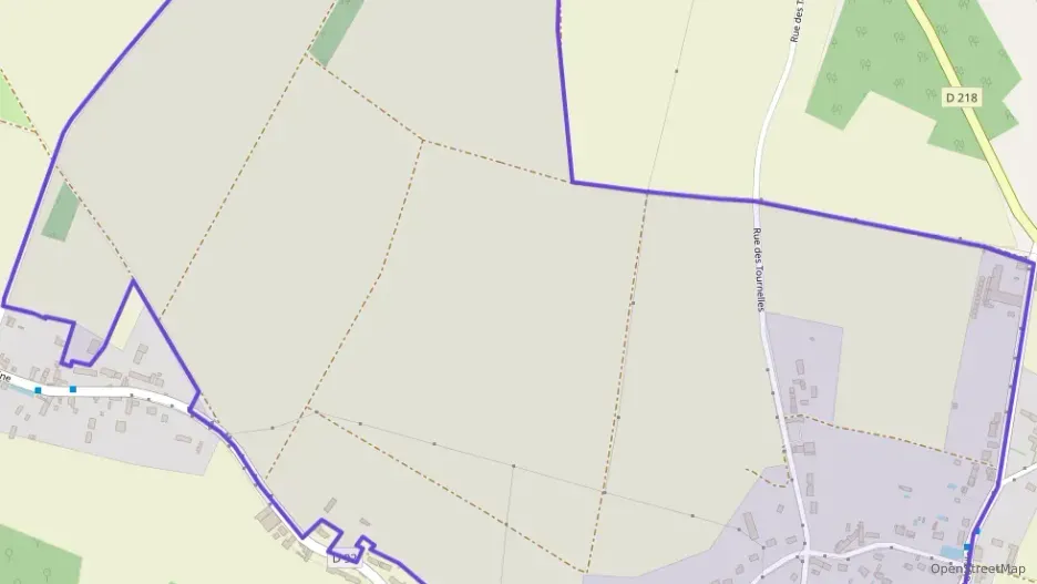 Maison 127 m² quatre pièces à vendre à Villemaréchal