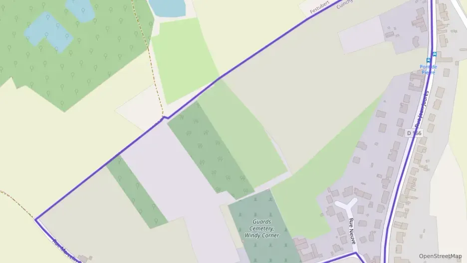 Maison 48 m² trois pièces à vendre à Cuinchy