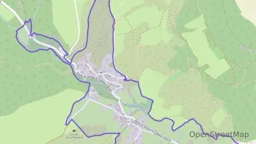 Maison 120 m² six pièces à vendre à Rivière-sur-Tarn
