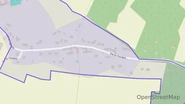 Maison 65 m² trois pièces à vendre à Villemaréchal