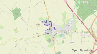 Maison 77 m² trois pièces à vendre à Neuville-Saint-Vaast