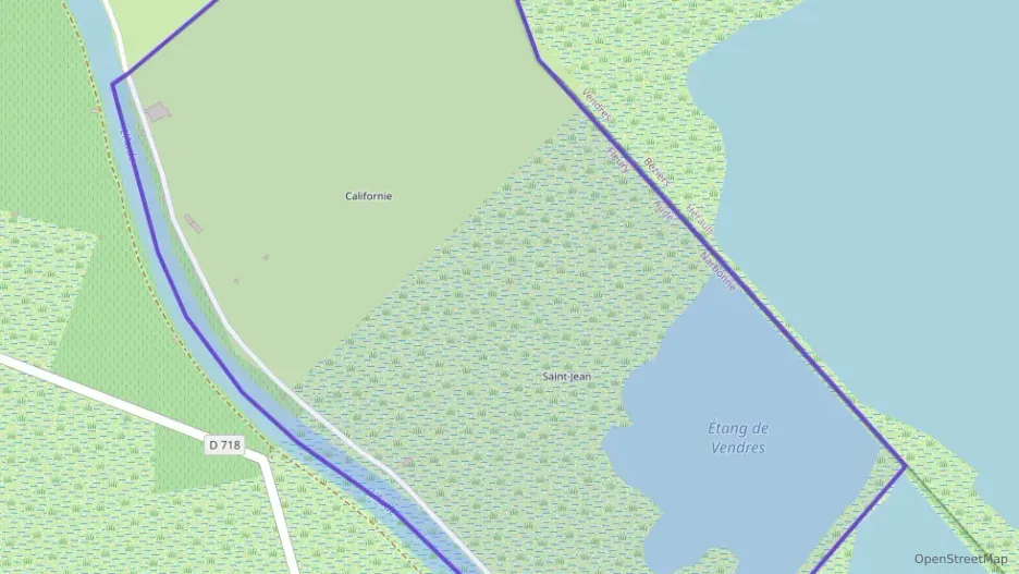 Maison 170 m² six pièces à vendre à Fleury