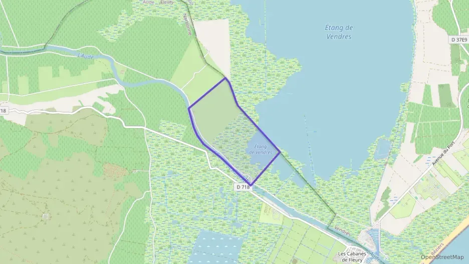 Maison 170 m² six pièces à vendre à Fleury