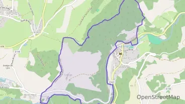 Maison 99 m² quatre pièces à vendre à Saurier