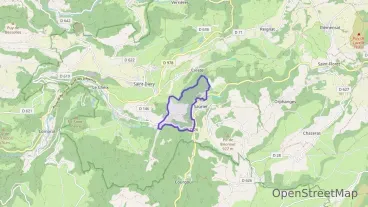 Maison 99 m² quatre pièces à vendre à Saurier