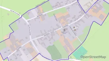 Maison 160 m² quatre pièces à vendre à Martinpuich