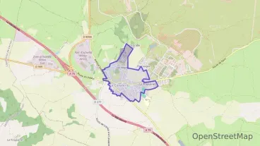 Maison 90 m² quatre pièces à vendre à La Cavalerie